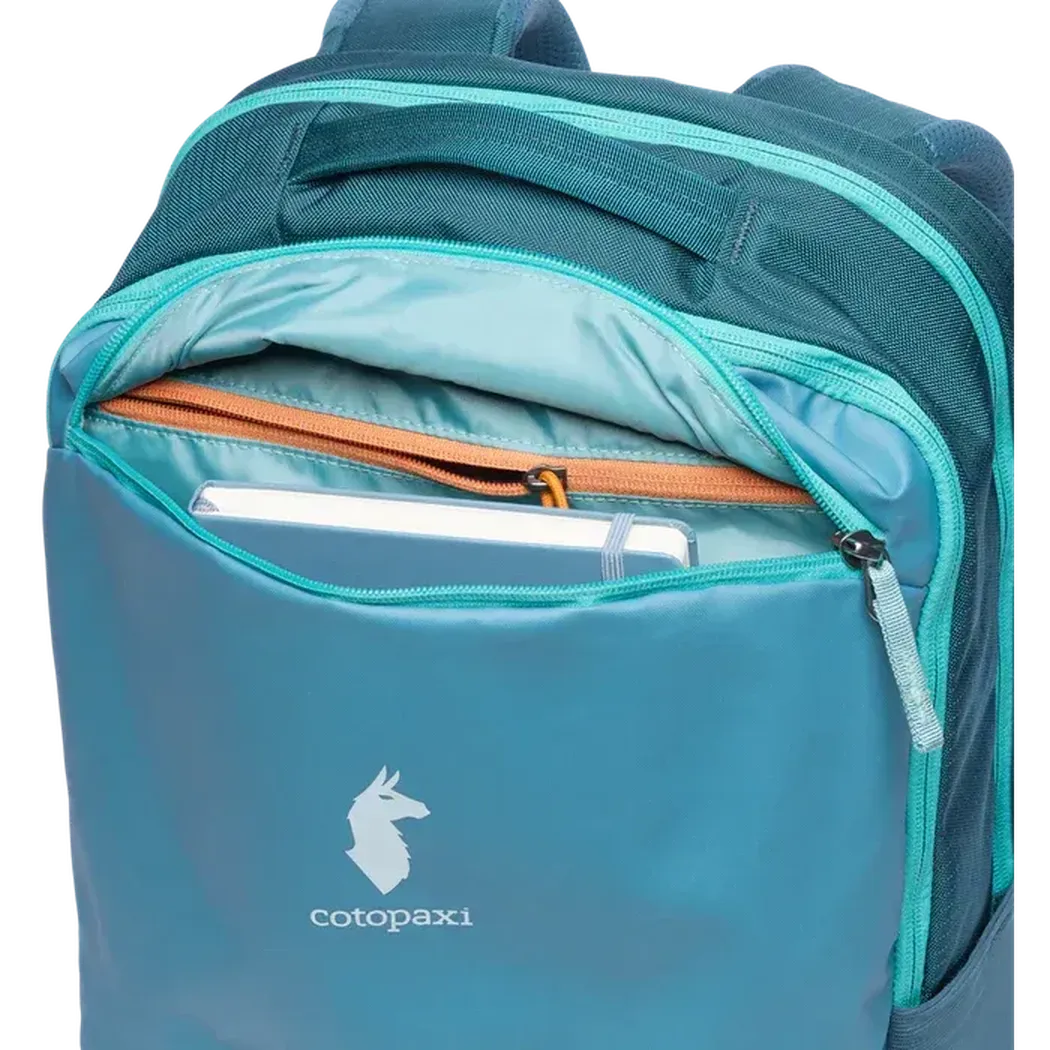Cotopaxi Allpa 26L Daypack-Camping - Backpacks - Daypacks-Cotopaxi-Appalachian Outfitters