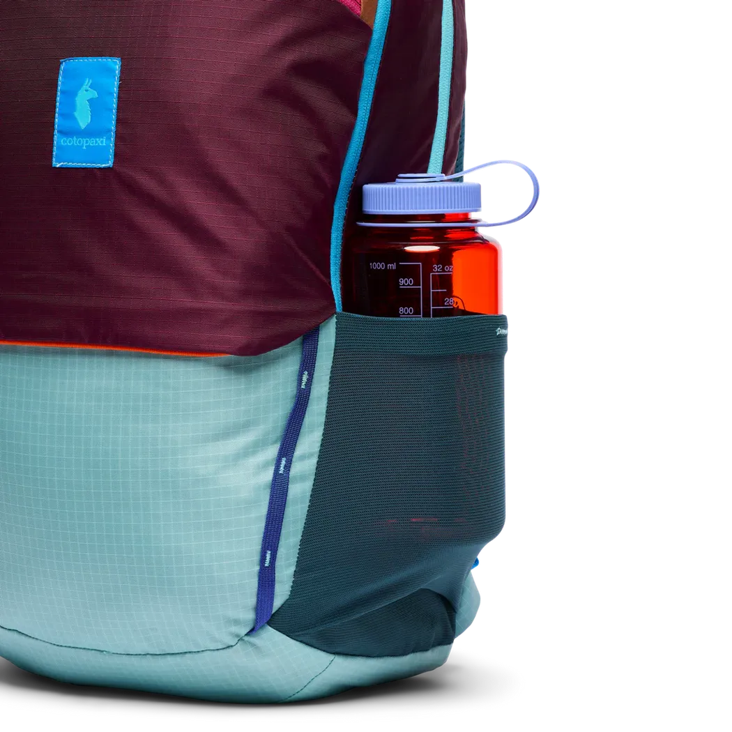 Cotopaxi Allpa 26L Daypack - Del Dia-Camping - Backpacks - Daypacks-Cotopaxi-Appalachian Outfitters