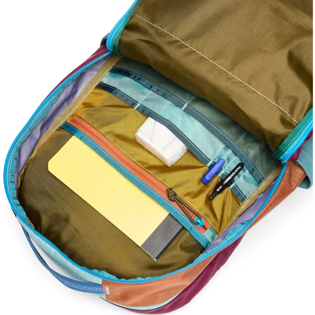 Cotopaxi Allpa 26L Daypack - Del Dia-Camping - Backpacks - Daypacks-Cotopaxi-Appalachian Outfitters