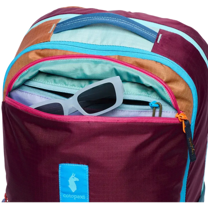 Cotopaxi Allpa 26L Daypack - Del Dia-Camping - Backpacks - Daypacks-Cotopaxi-Appalachian Outfitters