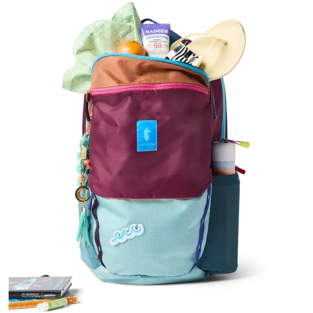 Cotopaxi Allpa 26L Daypack - Del Dia-Camping - Backpacks - Daypacks-Cotopaxi-Appalachian Outfitters