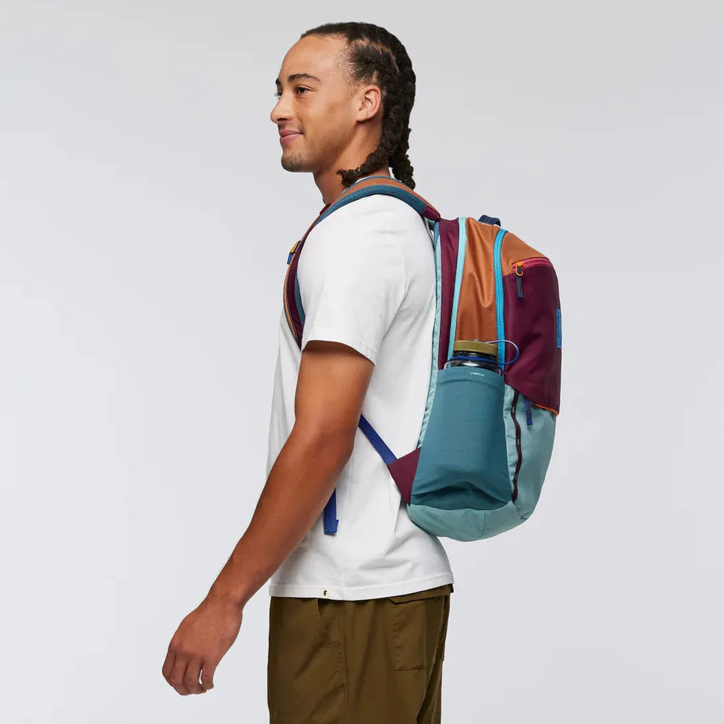 Cotopaxi Allpa 26L Daypack - Del Dia-Camping - Backpacks - Daypacks-Cotopaxi-Appalachian Outfitters