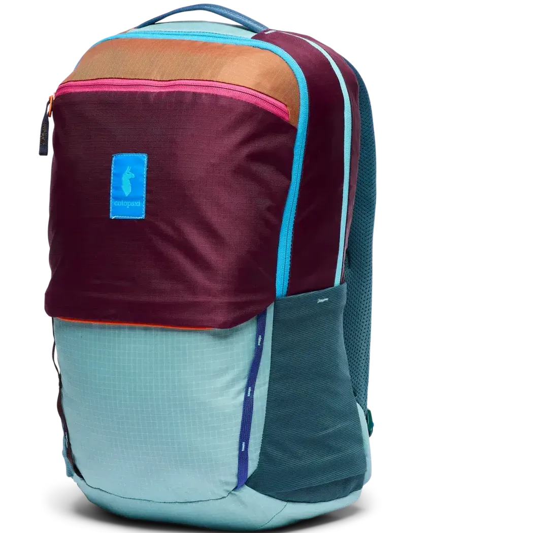 Cotopaxi Allpa 26L Daypack - Del Dia-Camping - Backpacks - Daypacks-Cotopaxi-Del Dia-Appalachian Outfitters