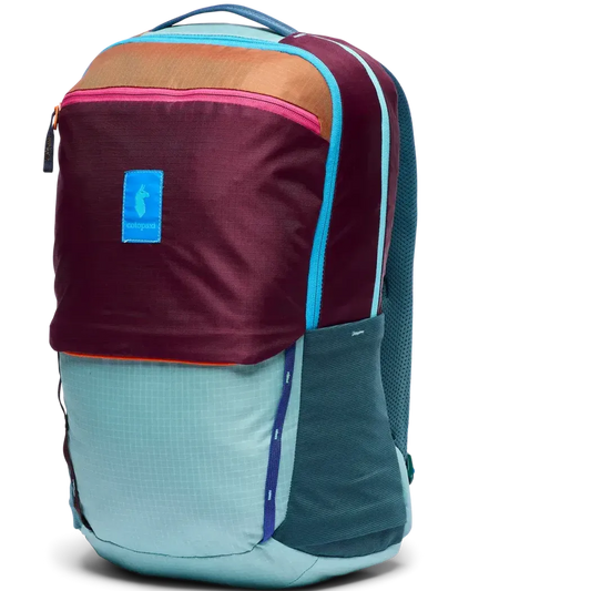 Cotopaxi Allpa 26L Daypack - Del Dia-Camping - Backpacks - Daypacks-Cotopaxi-Del Dia-Appalachian Outfitters