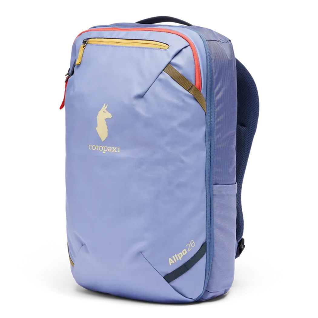 Cotopaxi Allpa 28L Travel Pack-Accessories - Bags-Cotopaxi-Appalachian Outfitters