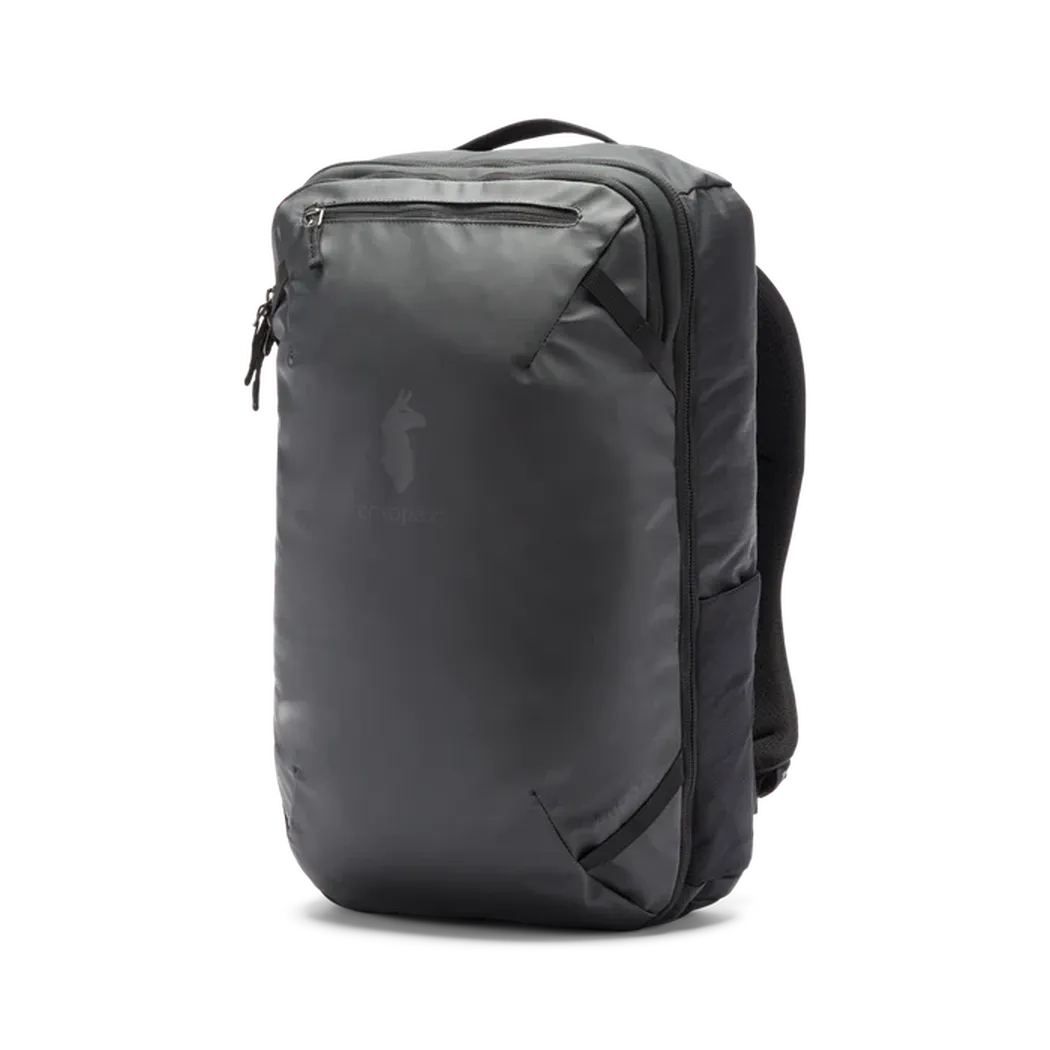 Cotopaxi Allpa 28L Travel Pack-Accessories - Bags-Cotopaxi-Cotopaxi Black-Appalachian Outfitters