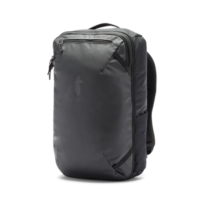 Cotopaxi Allpa 28L Travel Pack-Accessories - Bags-Cotopaxi-Cotopaxi Black-Appalachian Outfitters