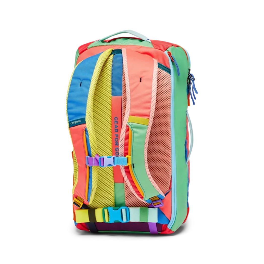 Cotopaxi Allpa 28L Travel Pack - Del Dia-Accessories - Bags-Cotopaxi-Appalachian Outfitters