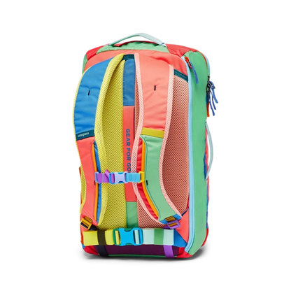 Cotopaxi Allpa 28L Travel Pack - Del Dia-Accessories - Bags-Cotopaxi-Appalachian Outfitters