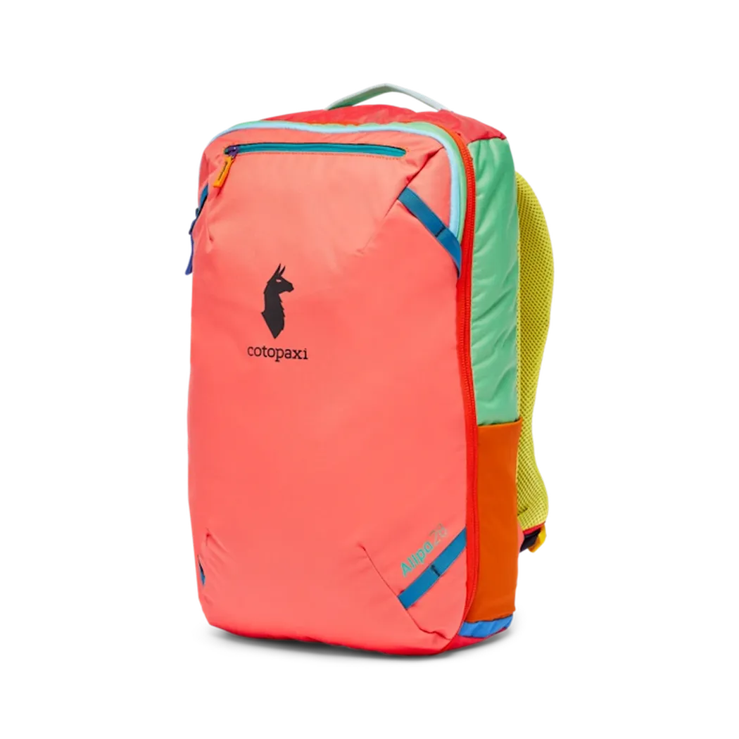 Cotopaxi Allpa 28L Travel Pack - Del Dia-Accessories - Bags-Cotopaxi-Appalachian Outfitters