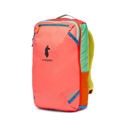 Cotopaxi Allpa 28L Travel Pack - Del Dia-Accessories - Bags-Cotopaxi-Appalachian Outfitters