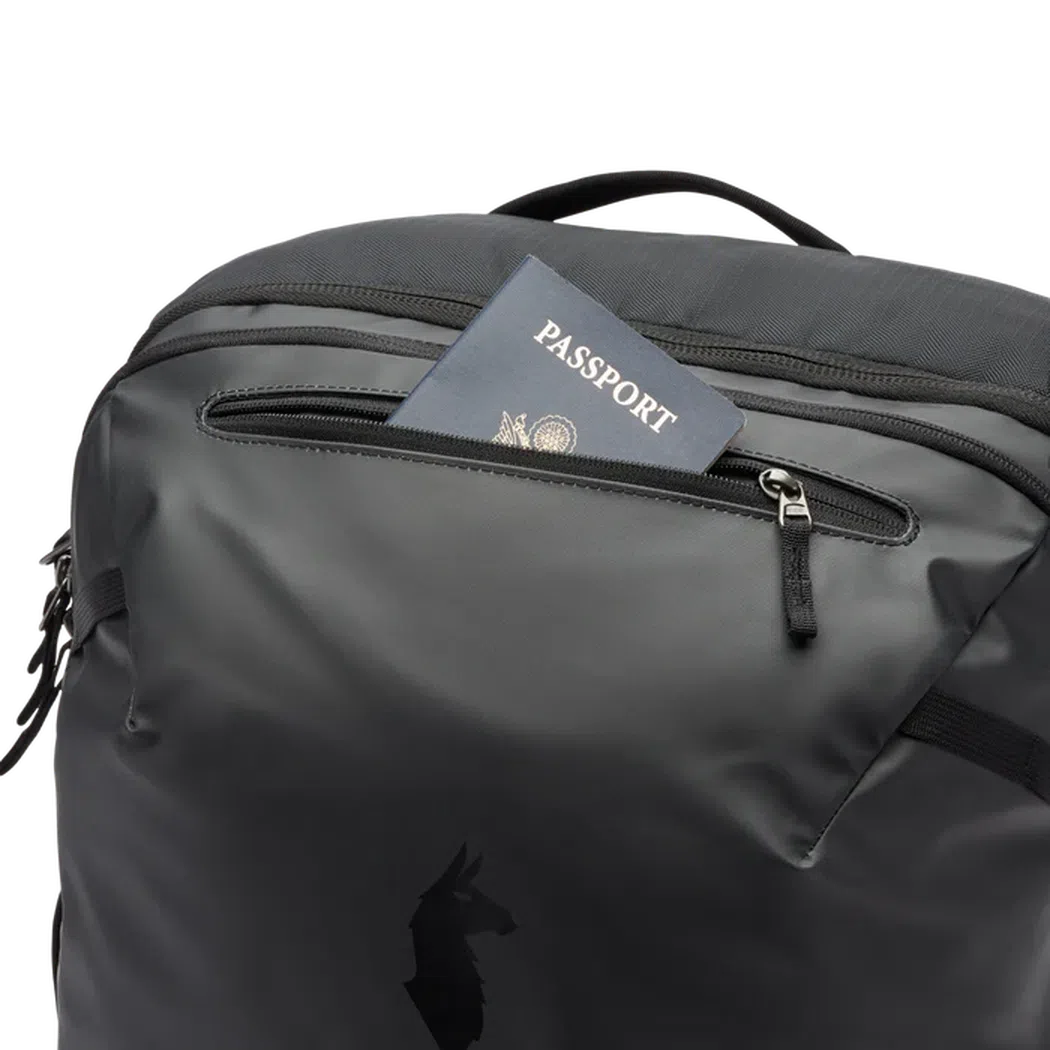 Cotopaxi Allpa 35L Travel Pack-Accessories - Bags-Cotopaxi-Appalachian Outfitters
