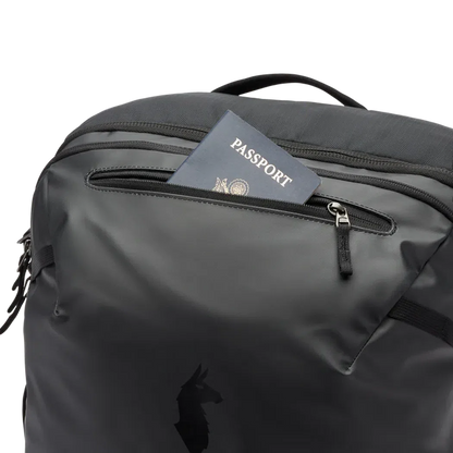 Cotopaxi Allpa 35L Travel Pack-Accessories - Bags-Cotopaxi-Appalachian Outfitters