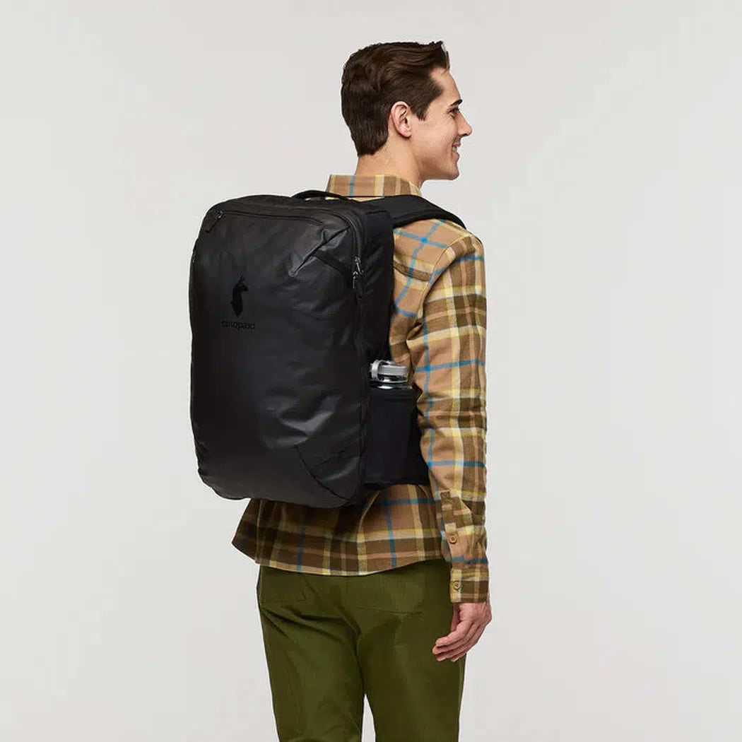 Cotopaxi Allpa 35L Travel Pack-Accessories - Bags-Cotopaxi-Appalachian Outfitters