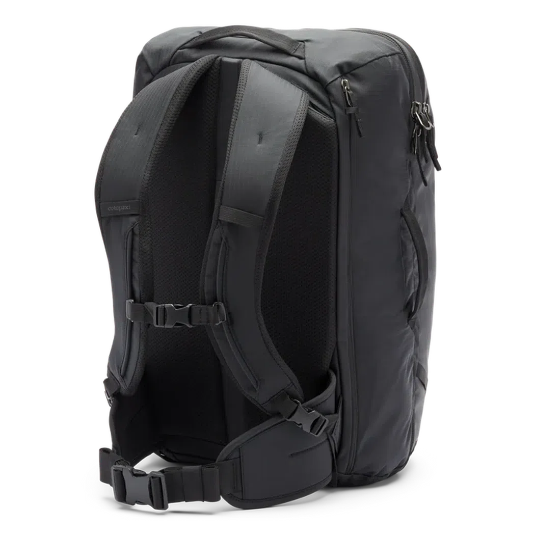 Cotopaxi Allpa 35L Travel Pack-Accessories - Bags-Cotopaxi-Appalachian Outfitters