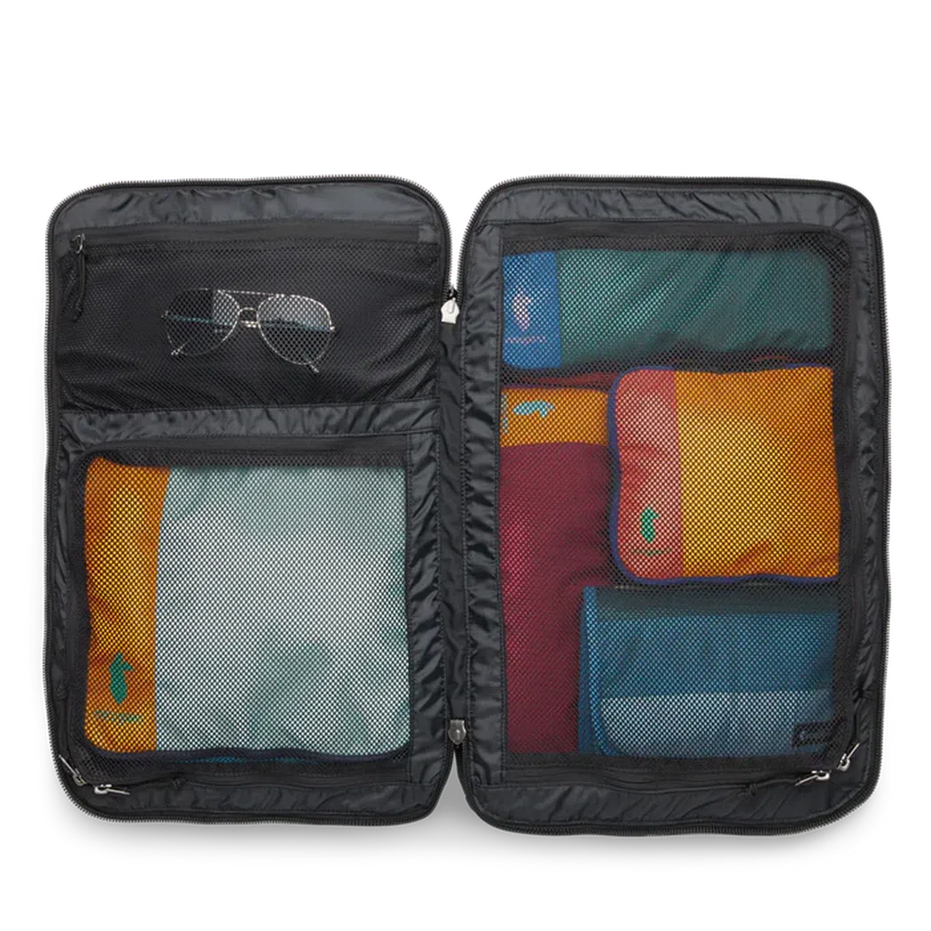 Cotopaxi Allpa 35L Travel Pack-Accessories - Bags-Cotopaxi-Appalachian Outfitters