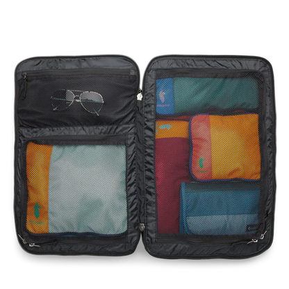 Cotopaxi Allpa 35L Travel Pack-Accessories - Bags-Cotopaxi-Appalachian Outfitters