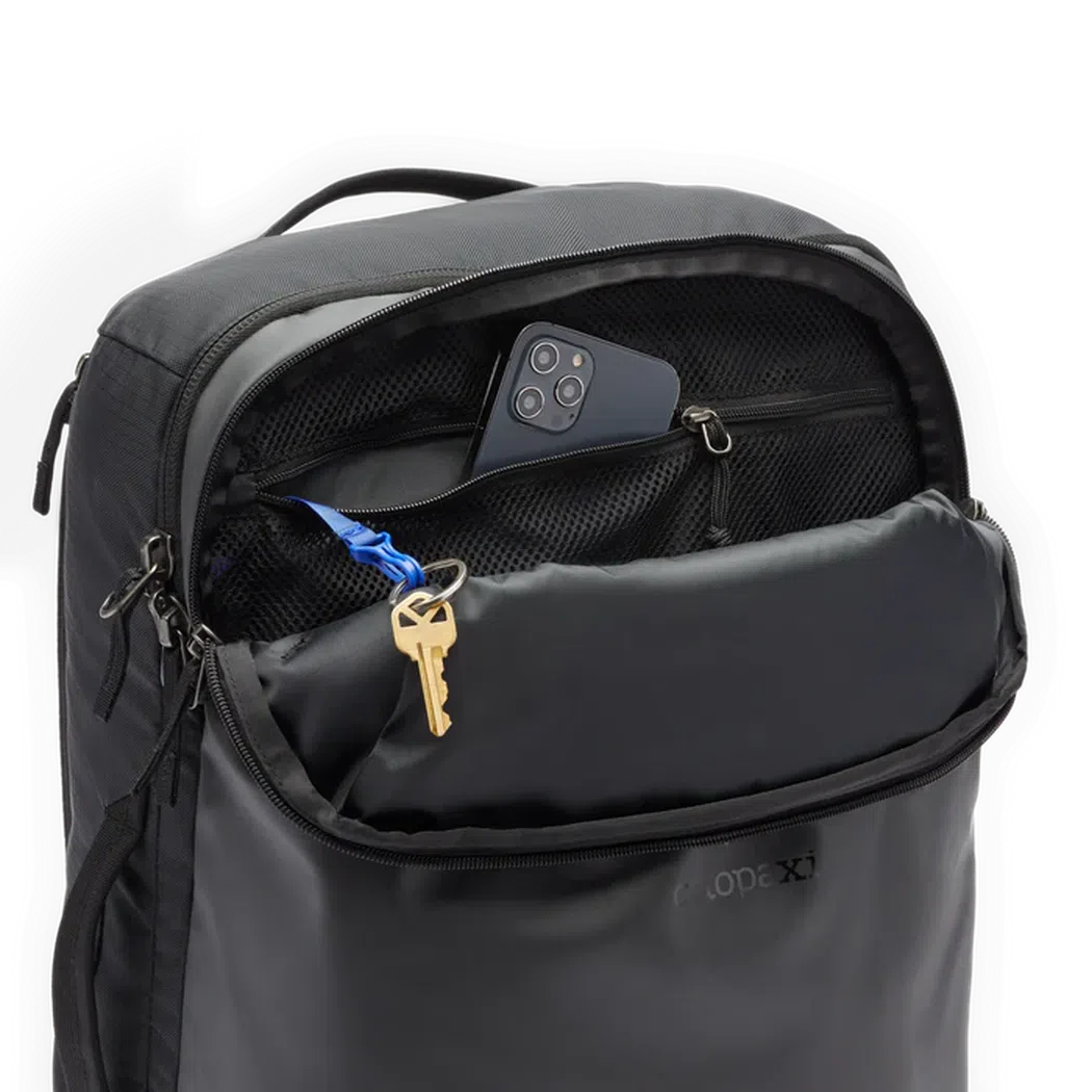 Cotopaxi Allpa 35L Travel Pack-Accessories - Bags-Cotopaxi-Appalachian Outfitters