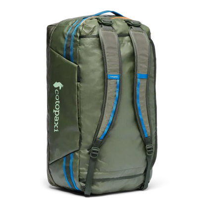 Cotopaxi Allpa Getaway 55L Duffel-Travel - Luggage-Cotopaxi-Appalachian Outfitters