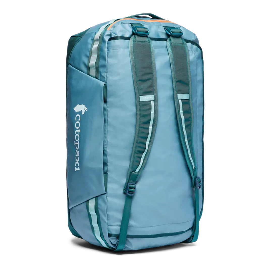 Cotopaxi Allpa Getaway 70L Duffel-Travel - Luggage-Cotopaxi-Appalachian Outfitters