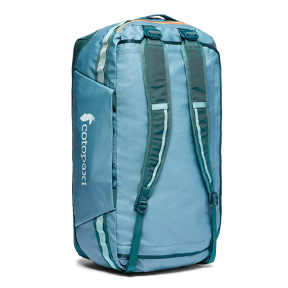 Cotopaxi Allpa Getaway 70L Duffel-Travel - Luggage-Cotopaxi-Appalachian Outfitters