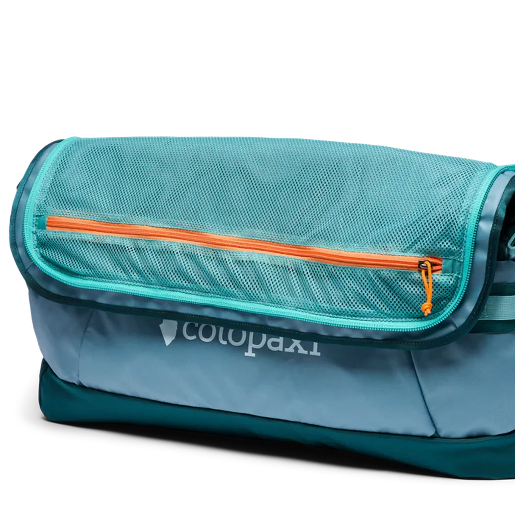 Cotopaxi Allpa Getaway 70L Duffel-Travel - Luggage-Cotopaxi-Appalachian Outfitters