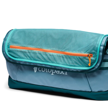 Cotopaxi Allpa Getaway 70L Duffel-Travel - Luggage-Cotopaxi-Appalachian Outfitters