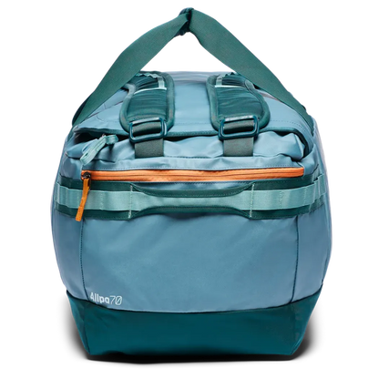 Cotopaxi Allpa Getaway 70L Duffel-Travel - Luggage-Cotopaxi-Appalachian Outfitters