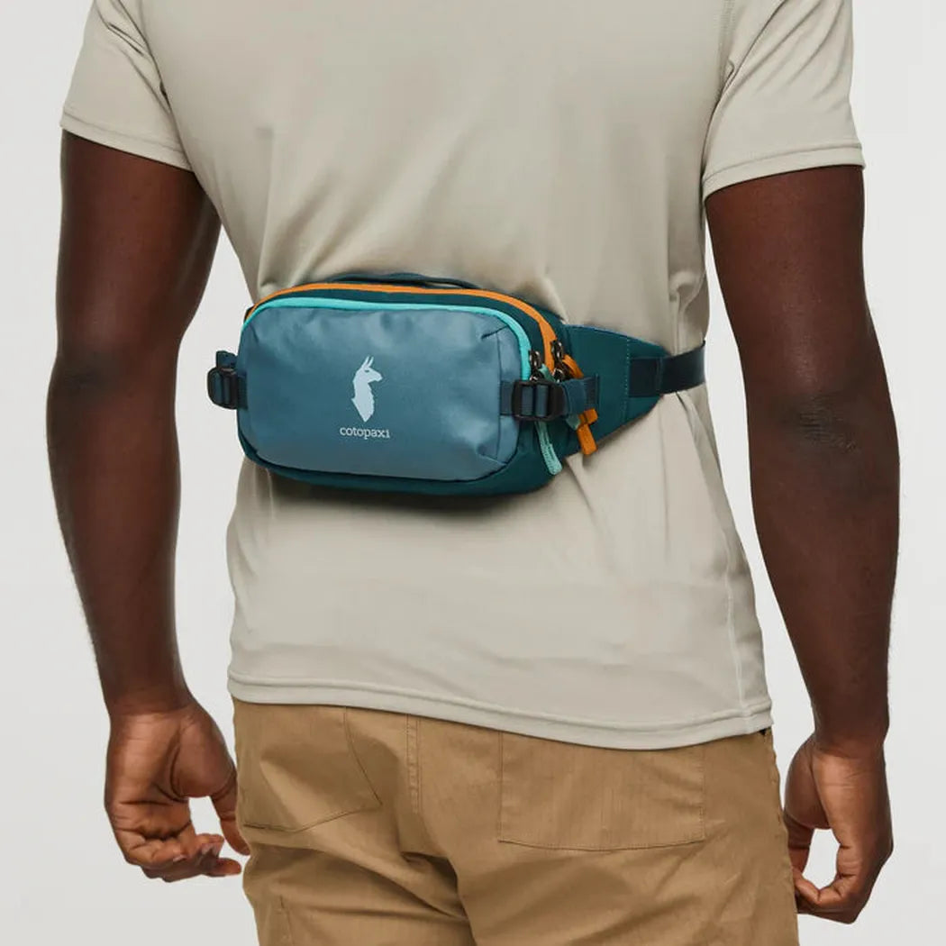 Cotopaxi Allpa X 1.5L Hip Pack-Accessories - Bags-Cotopaxi-Appalachian Outfitters