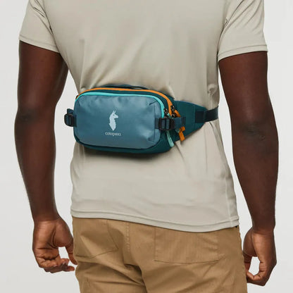 Cotopaxi Allpa X 1.5L Hip Pack-Accessories - Bags-Cotopaxi-Appalachian Outfitters