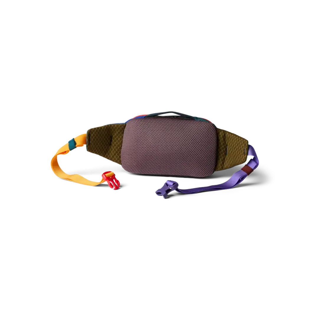 Cotopaxi Allpa X 1.5L Hip Pack - Del Dia-Accessories - Bags-Cotopaxi-Appalachian Outfitters