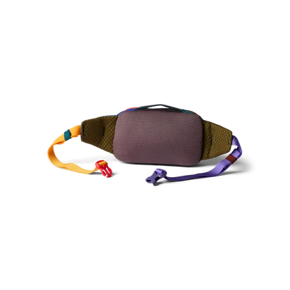 Cotopaxi Allpa X 1.5L Hip Pack - Del Dia-Accessories - Bags-Cotopaxi-Appalachian Outfitters