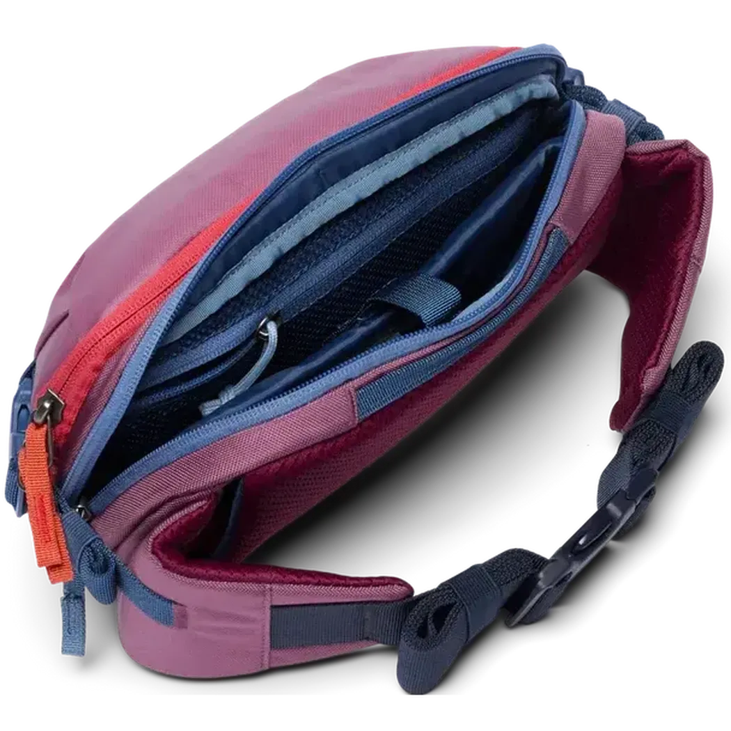 Cotopaxi Allpa X 3L Hip Pack-Accessories - Bags-Cotopaxi-Appalachian Outfitters