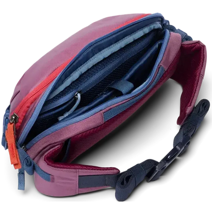 Cotopaxi Allpa X 3L Hip Pack-Accessories - Bags-Cotopaxi-Appalachian Outfitters