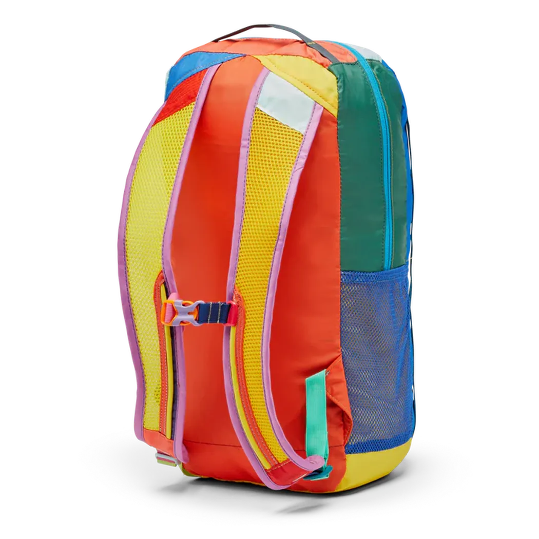 Cotopaxi Batac 16L Pack-Camping - Backpacks - Daypacks-Cotopaxi-Appalachian Outfitters