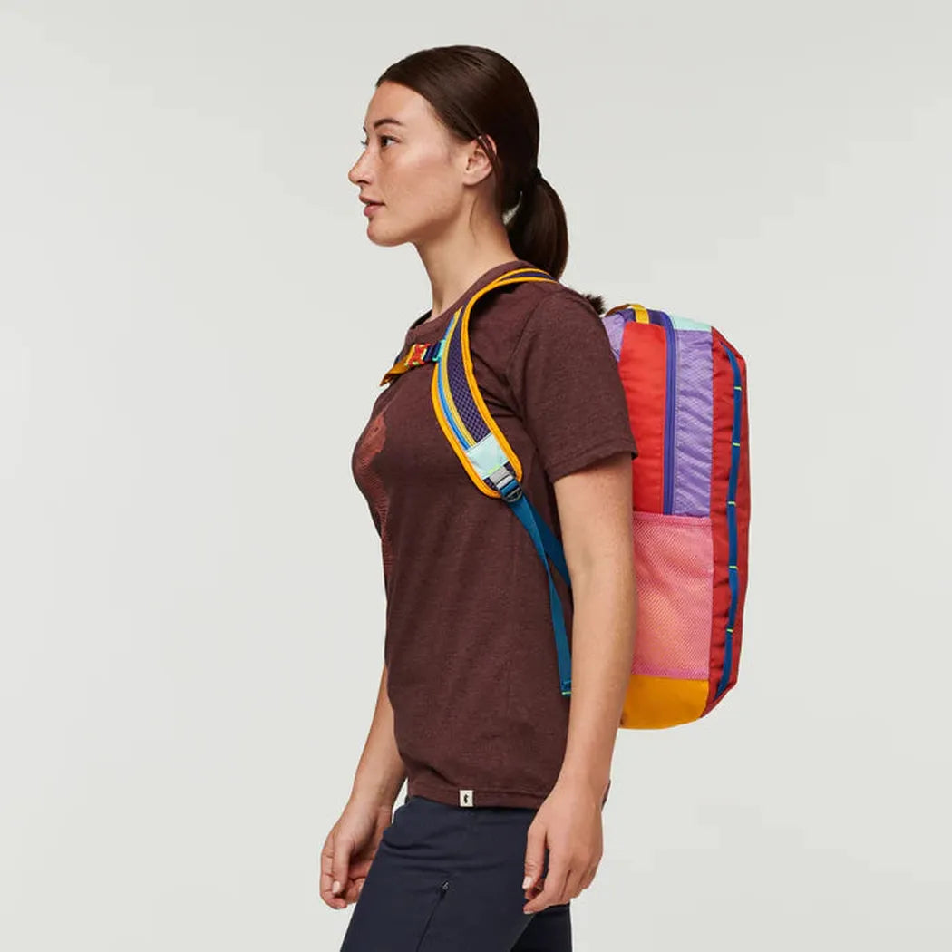 Cotopaxi Batac 16L Pack-Camping - Backpacks - Daypacks-Cotopaxi-Appalachian Outfitters