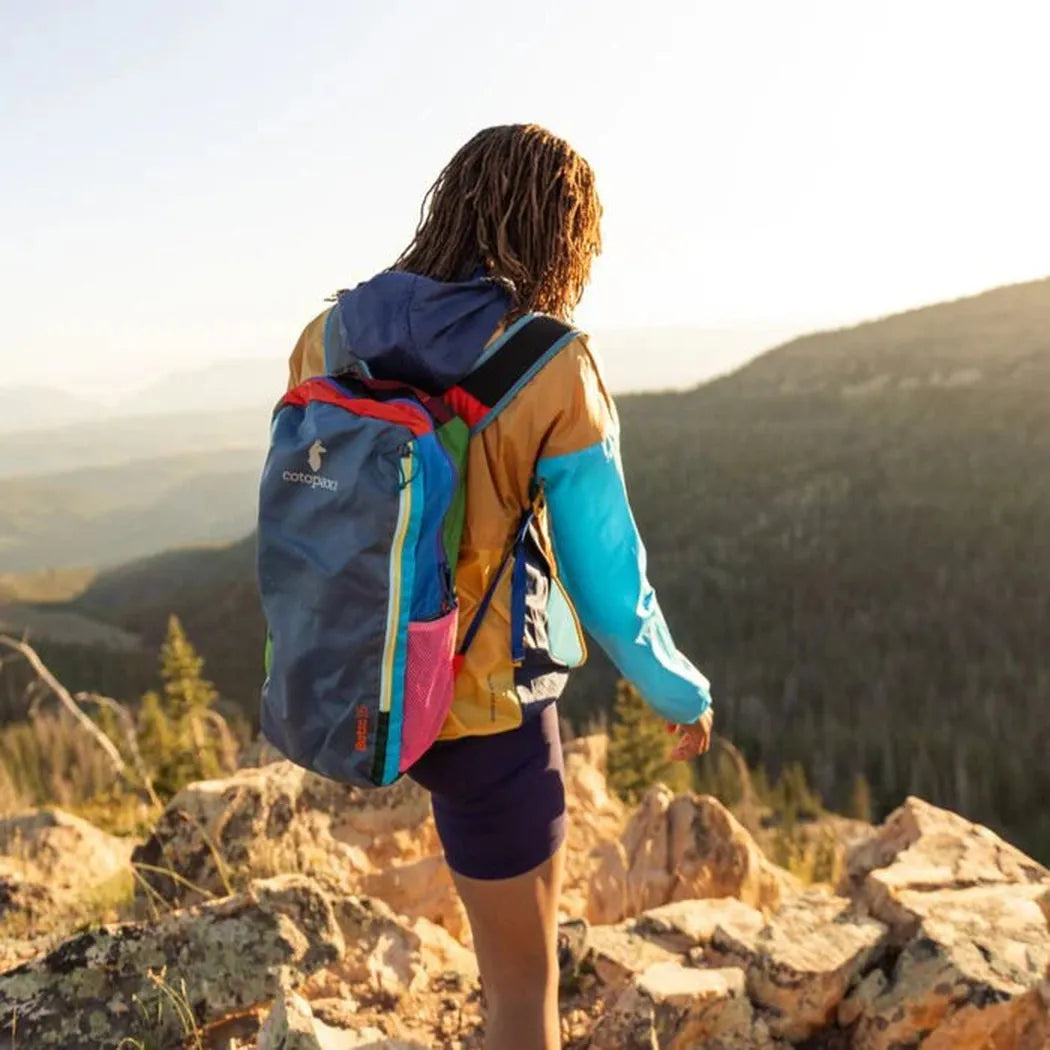 Cotopaxi Batac 16L Pack-Camping - Backpacks - Daypacks-Cotopaxi-Appalachian Outfitters