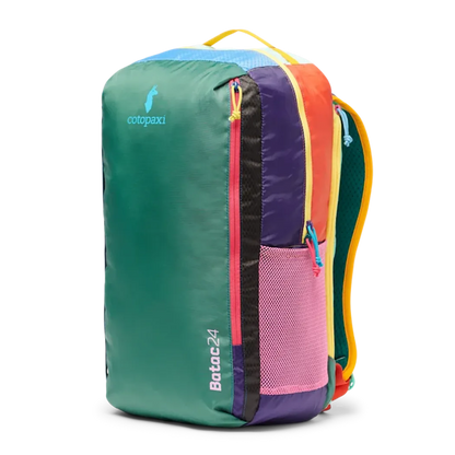 Cotopaxi Batac 24L Pack-Camping - Backpacks - Daypacks-Cotopaxi-Appalachian Outfitters