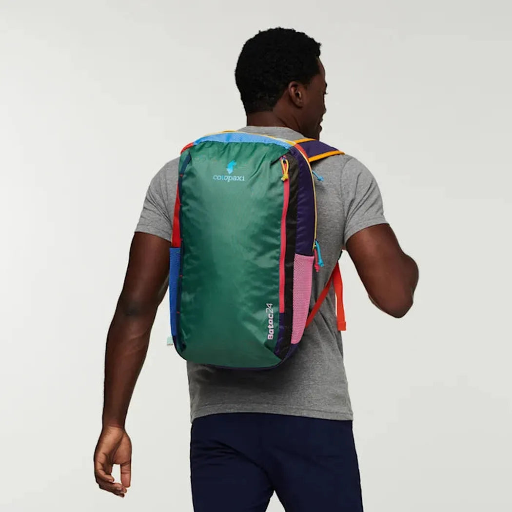 Cotopaxi Batac 24L Pack-Camping - Backpacks - Daypacks-Cotopaxi-Appalachian Outfitters