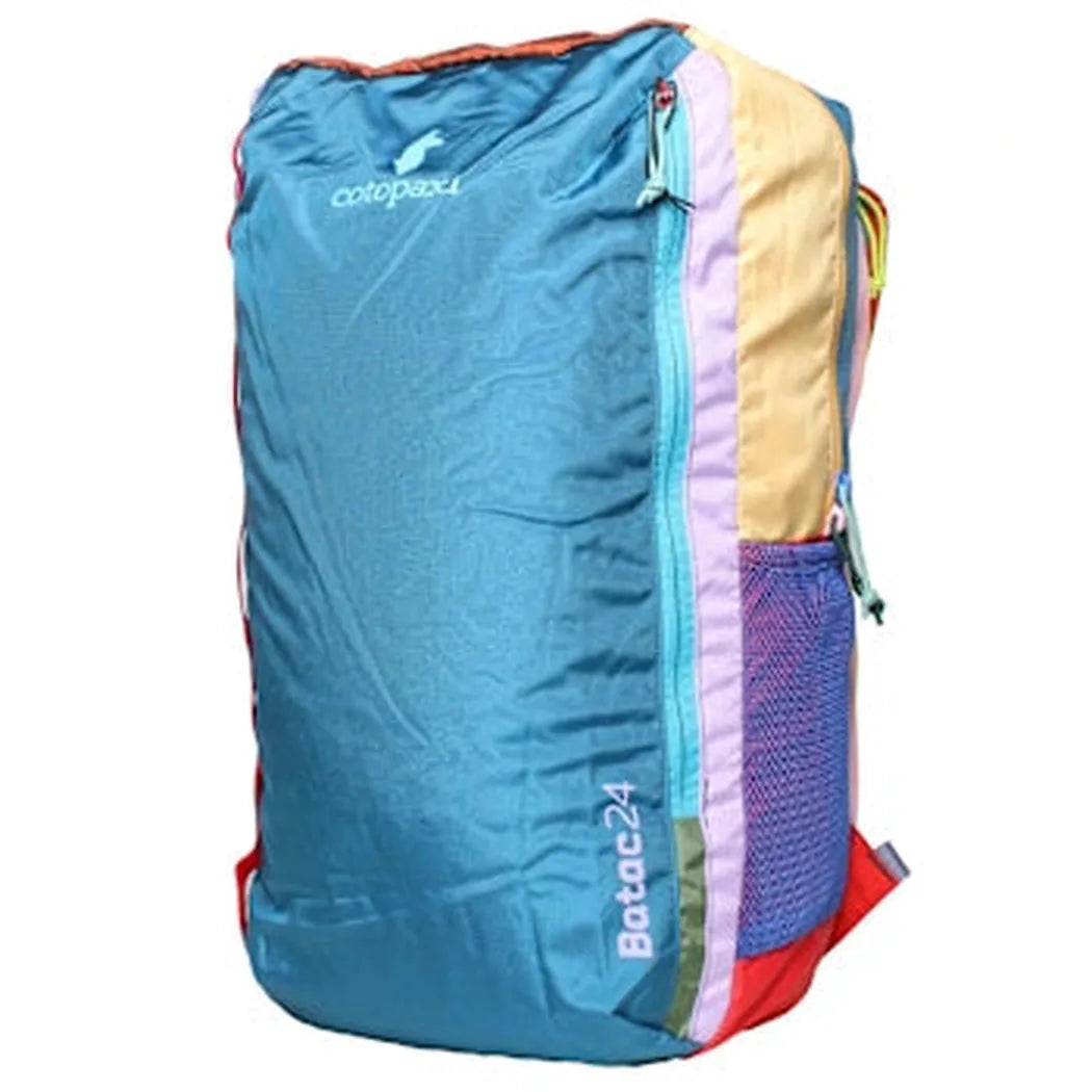 Cotopaxi Batac 24L Pack-Camping - Backpacks - Daypacks-Cotopaxi-Del Dia II-Appalachian Outfitters