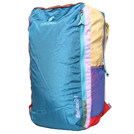 Cotopaxi Batac 24L Pack-Camping - Backpacks - Daypacks-Cotopaxi-Del Dia II-Appalachian Outfitters