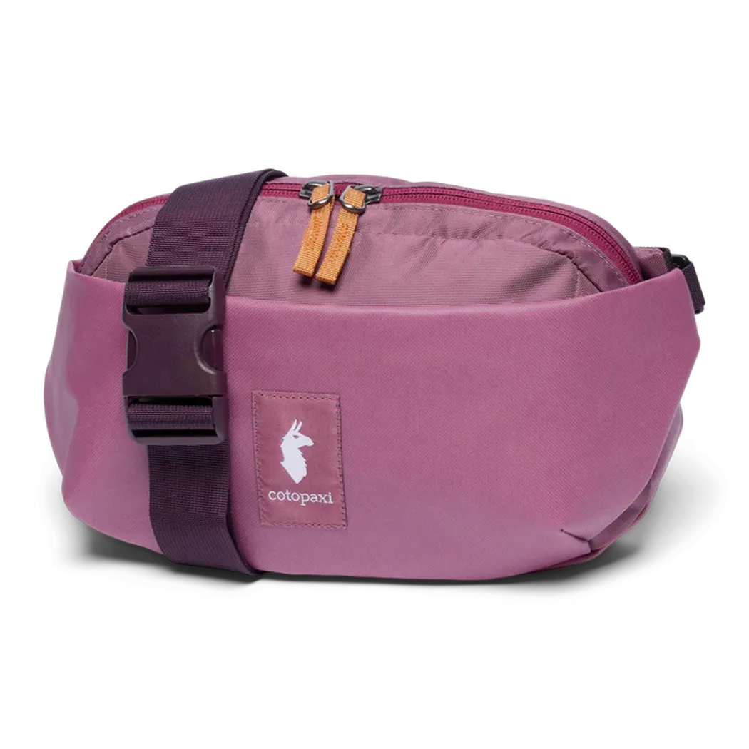 Cotopaxi Coso 2L Hip Pack-Accessories - Bags-Cotopaxi-Fig-Appalachian Outfitters