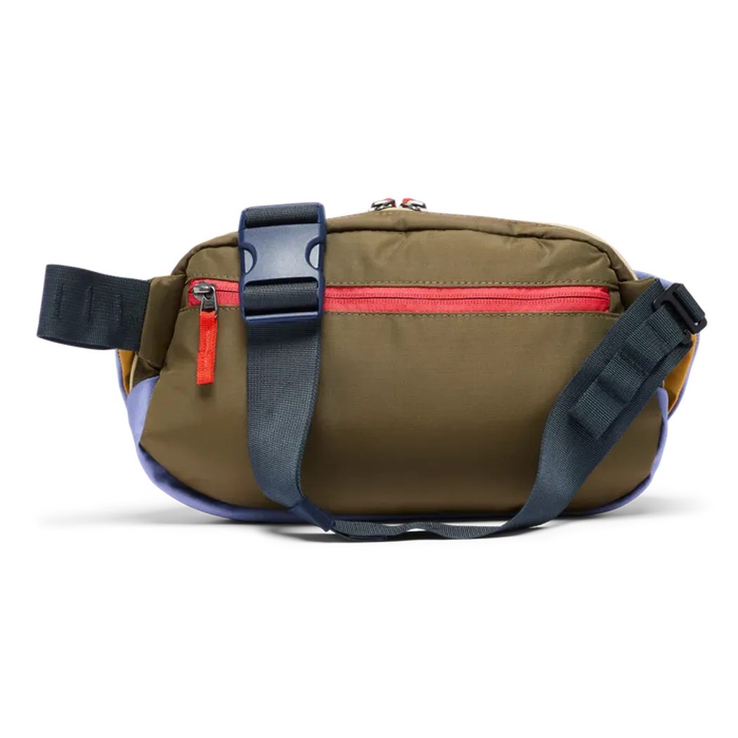 Cotopaxi Coso 2L Hip Pack-Accessories - Bags-Cotopaxi-Appalachian Outfitters