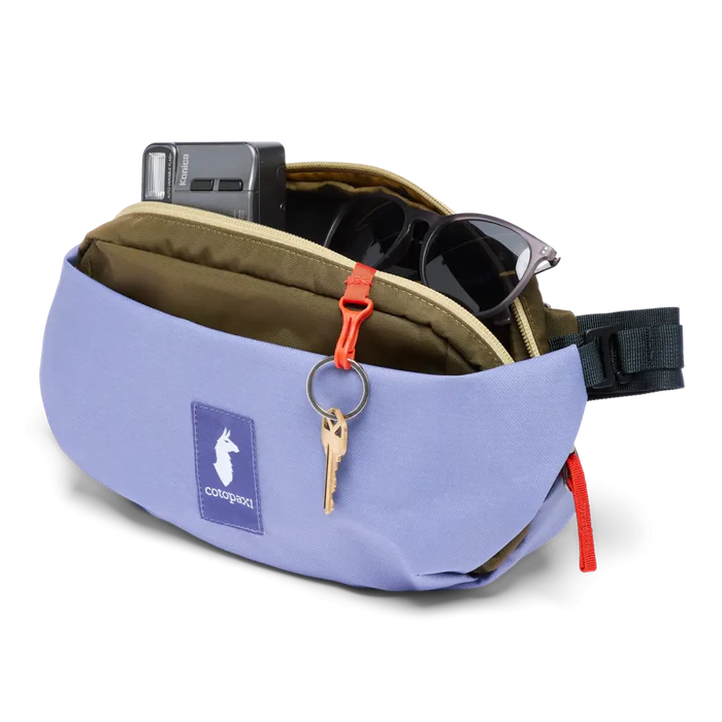 Cotopaxi Coso 2L Hip Pack-Accessories - Bags-Cotopaxi-Appalachian Outfitters