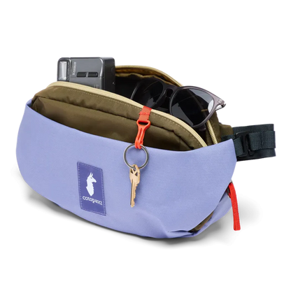 Cotopaxi Coso 2L Hip Pack-Accessories - Bags-Cotopaxi-Appalachian Outfitters