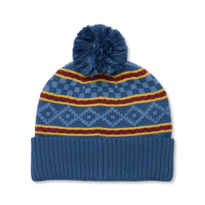Cotopaxi Cumbre Beanie-Accessories - Hats - Unisex-Cotopaxi-Appalachian Outfitters