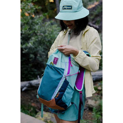 Cotopaxi Elqui 18L Backup-Camping - Backpacks - Backpacking-Cotopaxi-Appalachian Outfitters