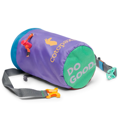 Cotopaxi Halcon Chalk Bag-Climbing - Climbing Essentials - Chalk Bags-Cotopaxi-Appalachian Outfitters