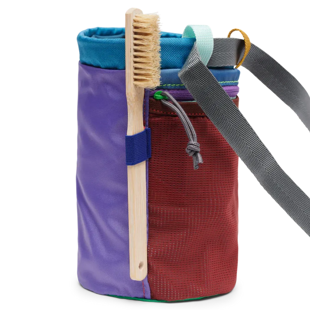 Cotopaxi Halcon Chalk Bag-Climbing - Climbing Essentials - Chalk Bags-Cotopaxi-Appalachian Outfitters