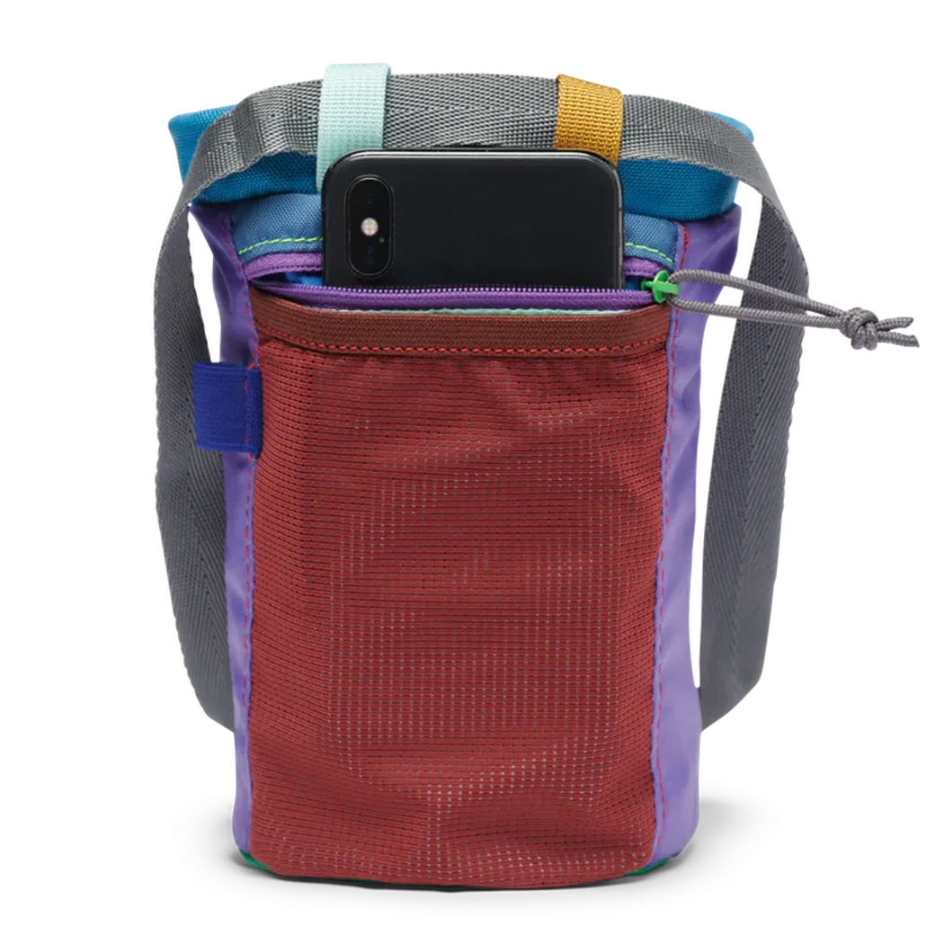 Cotopaxi Halcon Chalk Bag-Climbing - Climbing Essentials - Chalk Bags-Cotopaxi-Appalachian Outfitters